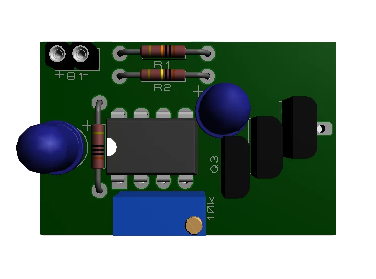 سایت الکترومد | دانلود پروژه فازمتر القایی_به_همراه_PCB_و_کتابچه_راهنما