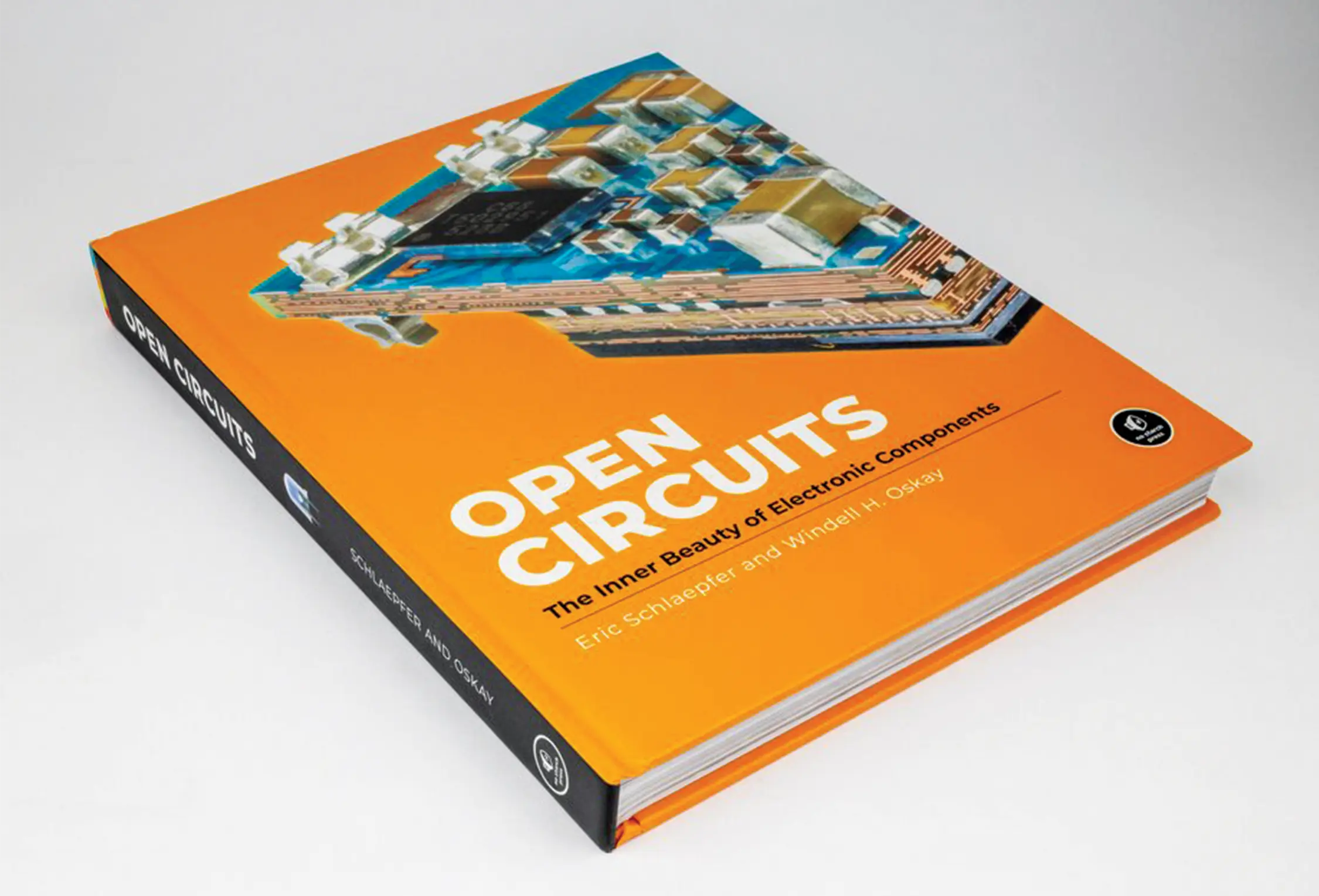 دانلود کتاب open circuits