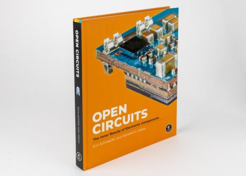 سایت الکترومد | دانلود کتاب open circuits