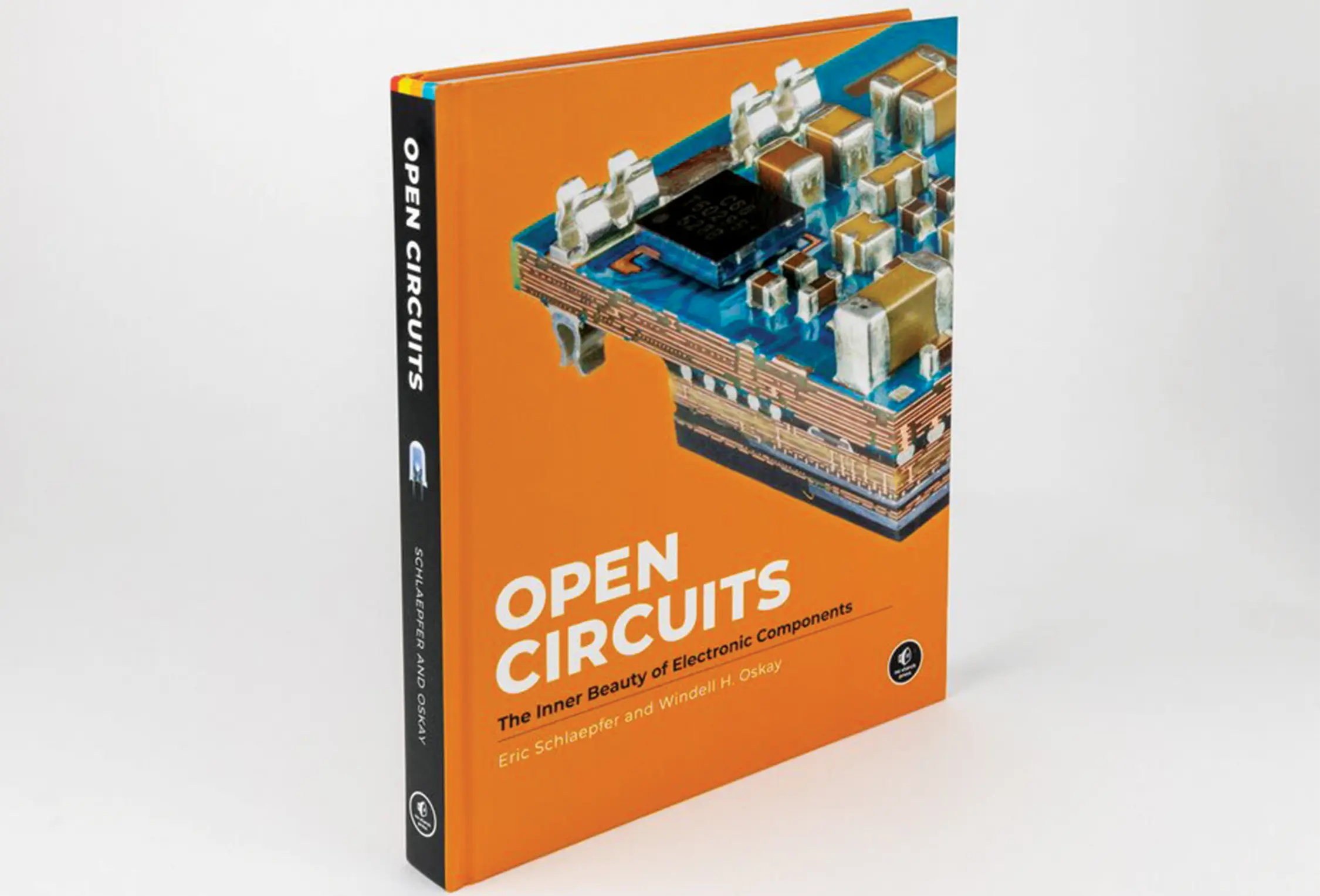 دانلود کتاب open circuits