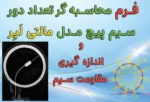 calculate wire coil