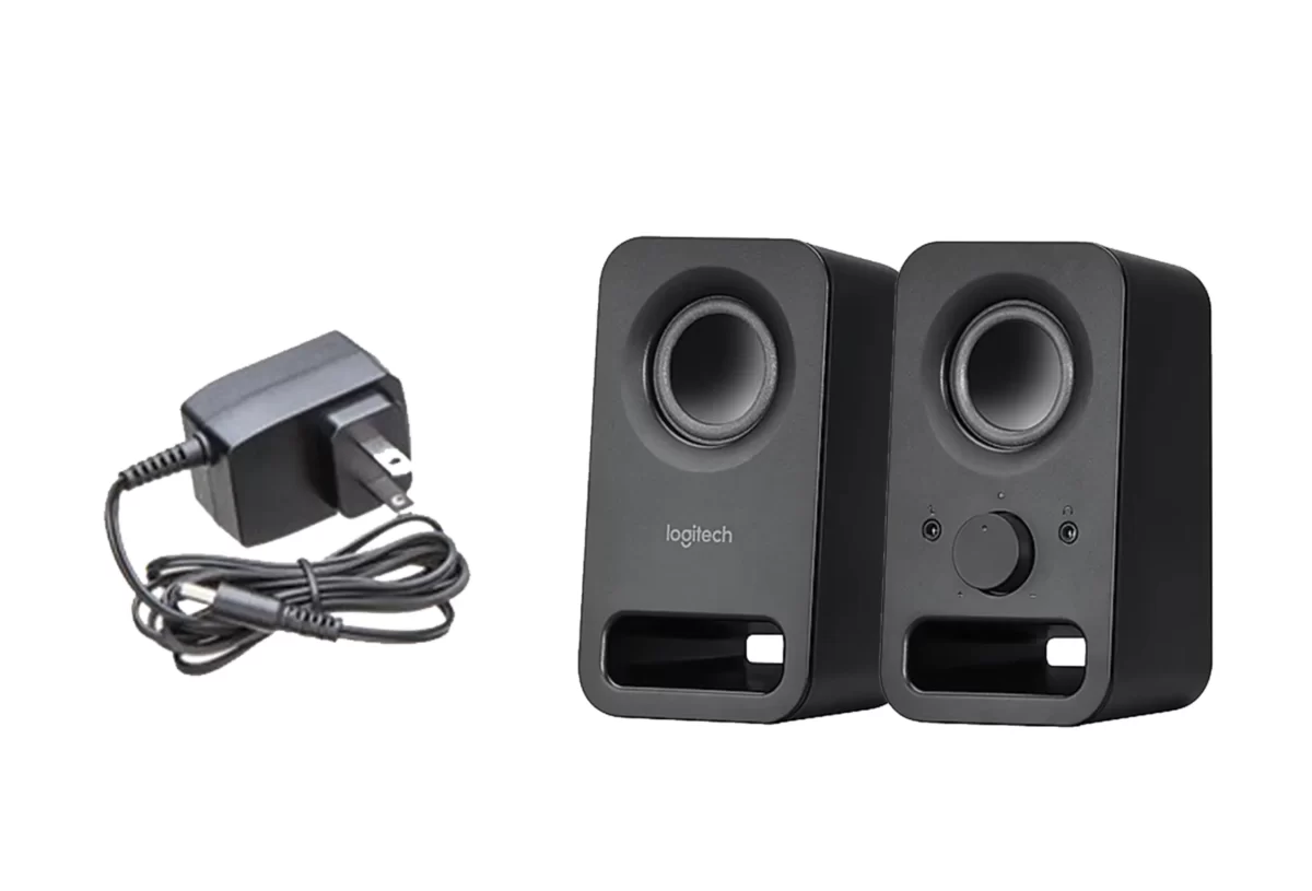 اسپیکر لاجیتک Logitech Z150