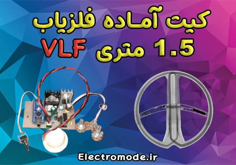 کیت ردیاب تفکیک دار